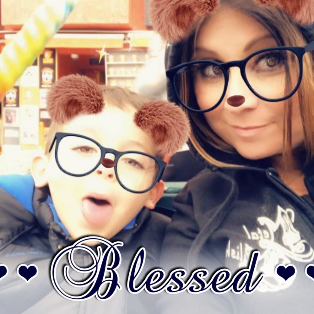 Meet your Posher, Meaghan